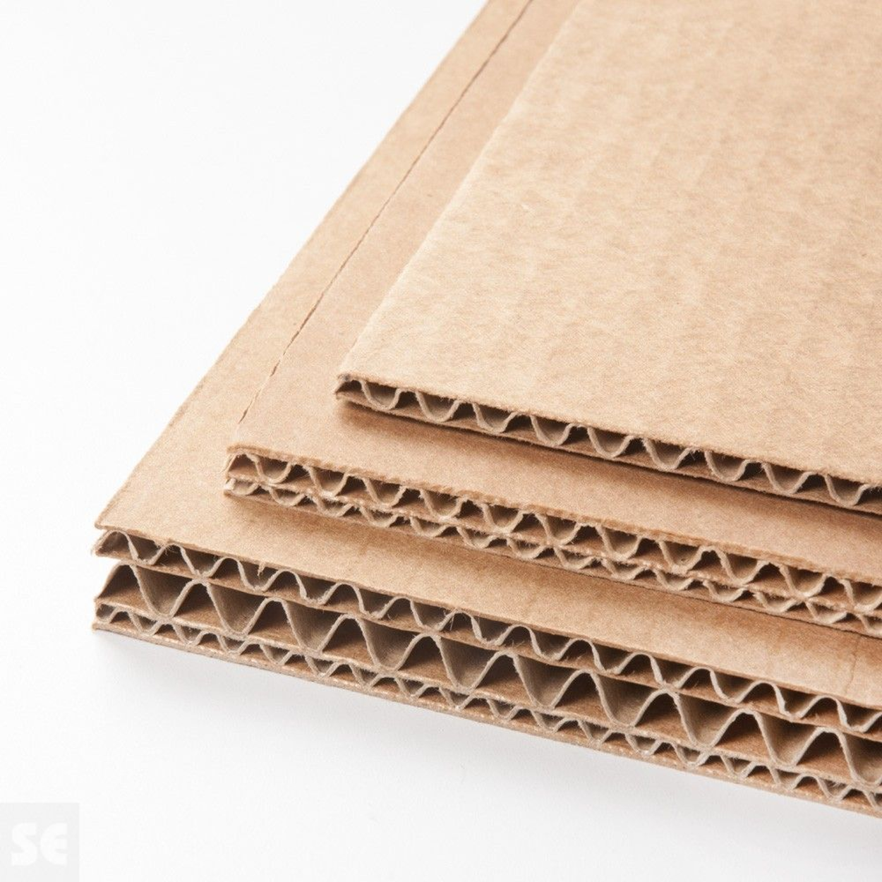 CARTON CORRUGADO DOBLE 77X110 ARTEL