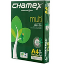 PAPEL FOTOC A-3 75GR 500 HJ CHAMEX M/POSITO