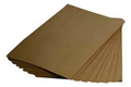 PAPEL KRAFT 140GR 77X110***